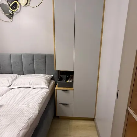 Feriehus Oaza Marzen