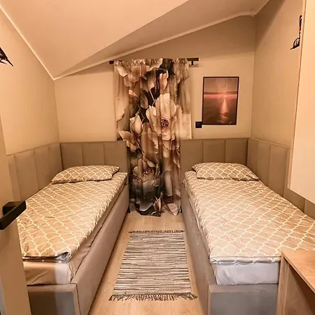 Oaza Marzen Feriehus *